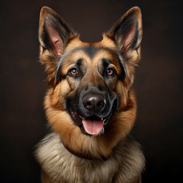 The Blue German Shepherd: A Rare Beauty in the Canine World