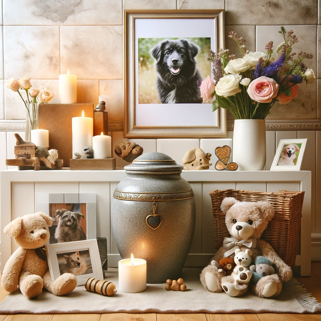 Memorializing Your Beloved Pet: Creative and Heartfelt Ways to Remember
